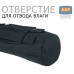 Чехол для бутылки туристический с крышкой. 