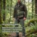Сумка тактическая через плечо "Варяг Лайт". Серия ПРО. 