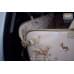 Автогамак Happy Dog (Хэппи Дог). На 2/3 заднего сиденья. 