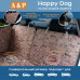 Автогамак Happy Dog (Хэппи Дог). 