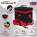 Термосумка "Thermo-box" (Термо-бокс). Размер М. 
