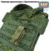 foto 3: Для складного ножа и пистолетного магазина