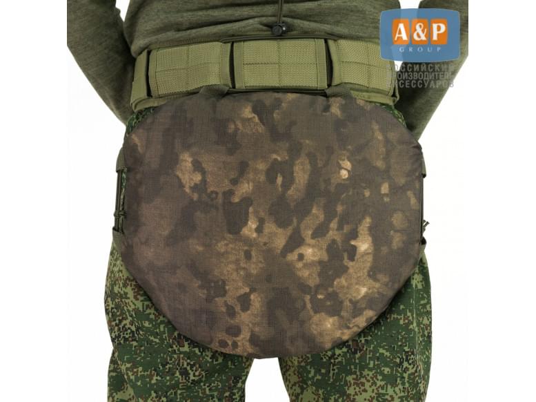 Пятиточечник тактический "Краб". 