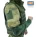 Защита плеча "Барьер ПРО" противоосколочная. Класс защиты Бр 2. 