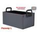 Органайзер в багажник "Куб" (размер L). 