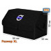 Органайзер-саквояж "Союз" в багажник Volvo (Вольво), размер XL. 