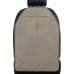 Накидка на спинку сиденья автомобиля с карманами. 