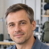 Алексей Морозов